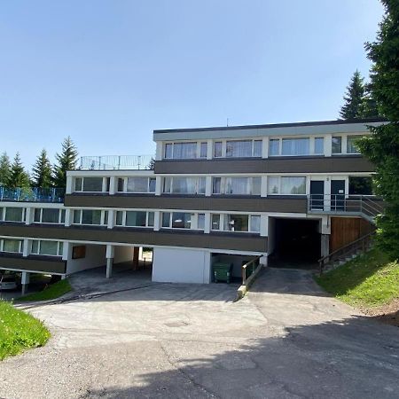 Rifugetto Lejlighed Marilleva Eksteriør billede