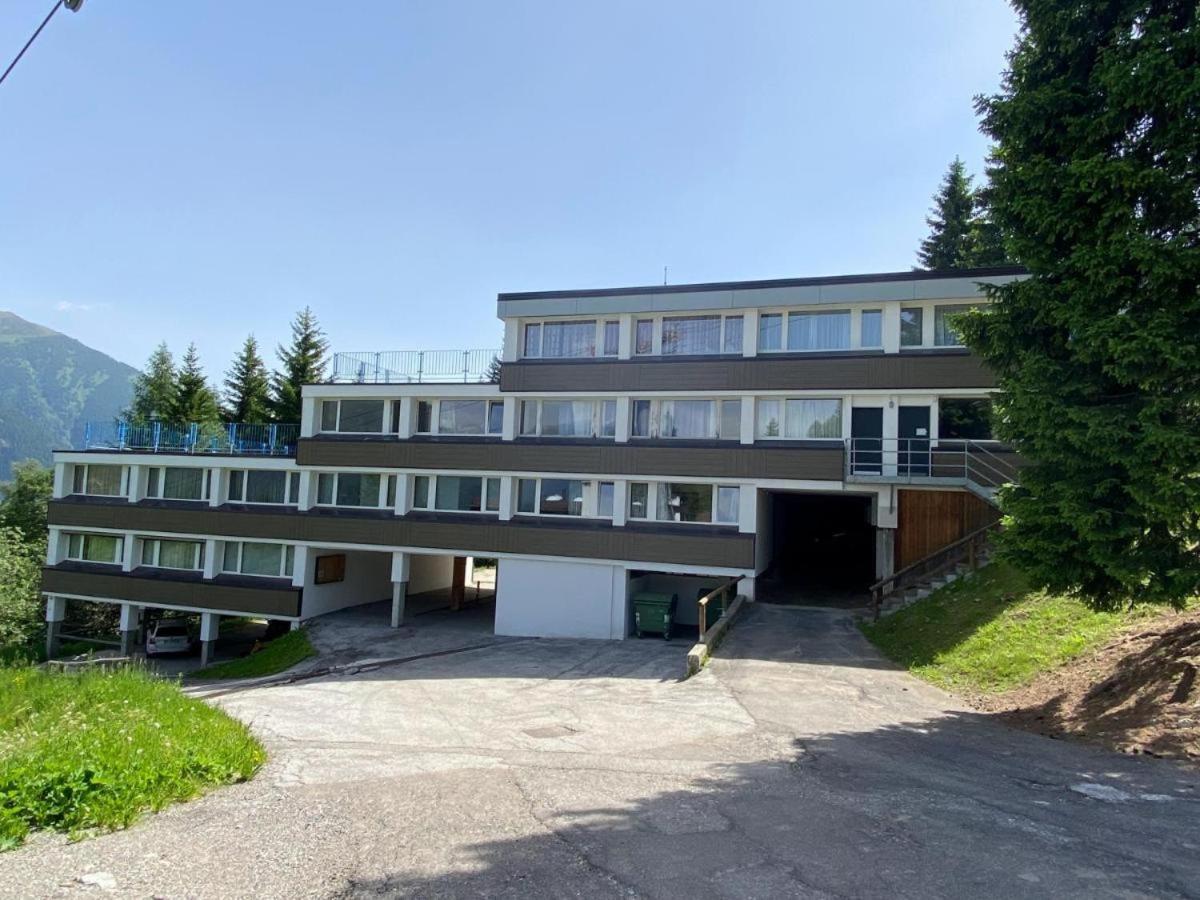 Rifugetto Lejlighed Marilleva Eksteriør billede